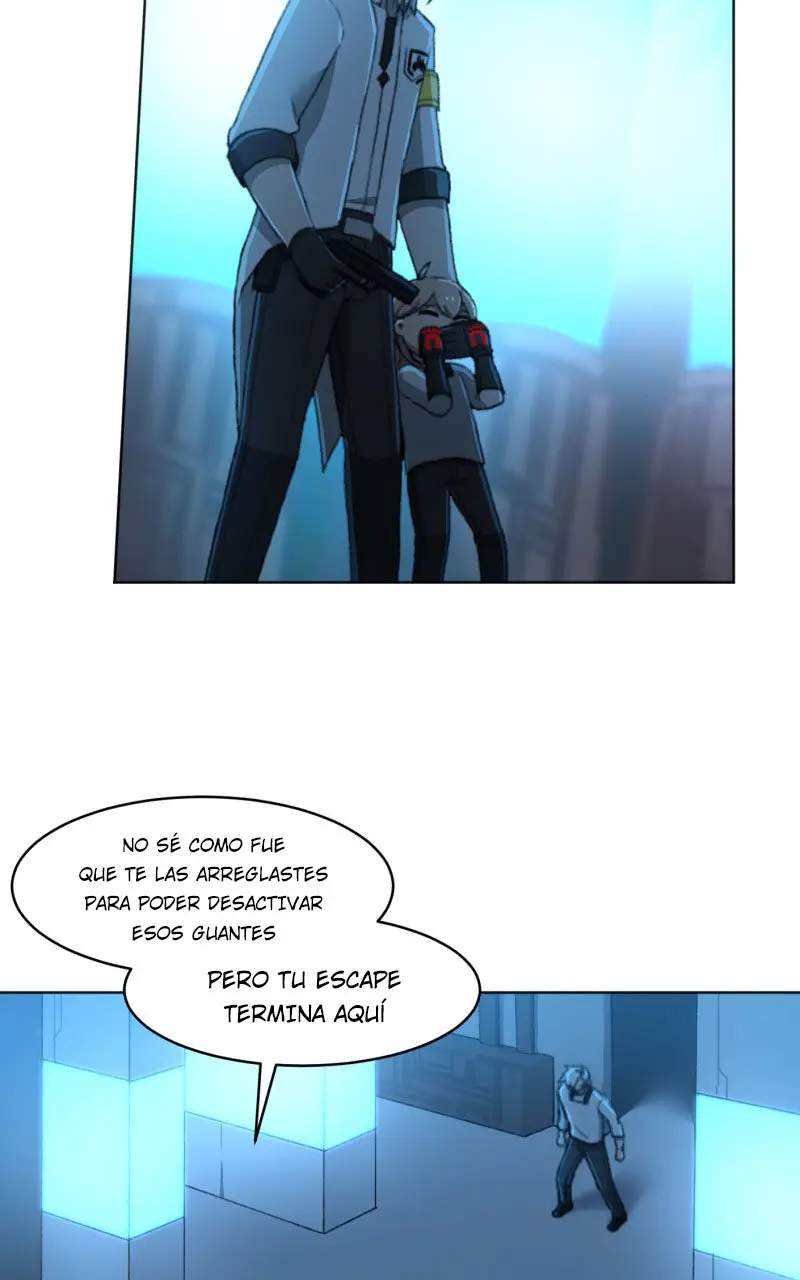Code Adam - Capítulo 4 - Página 4 - LectorTMOo