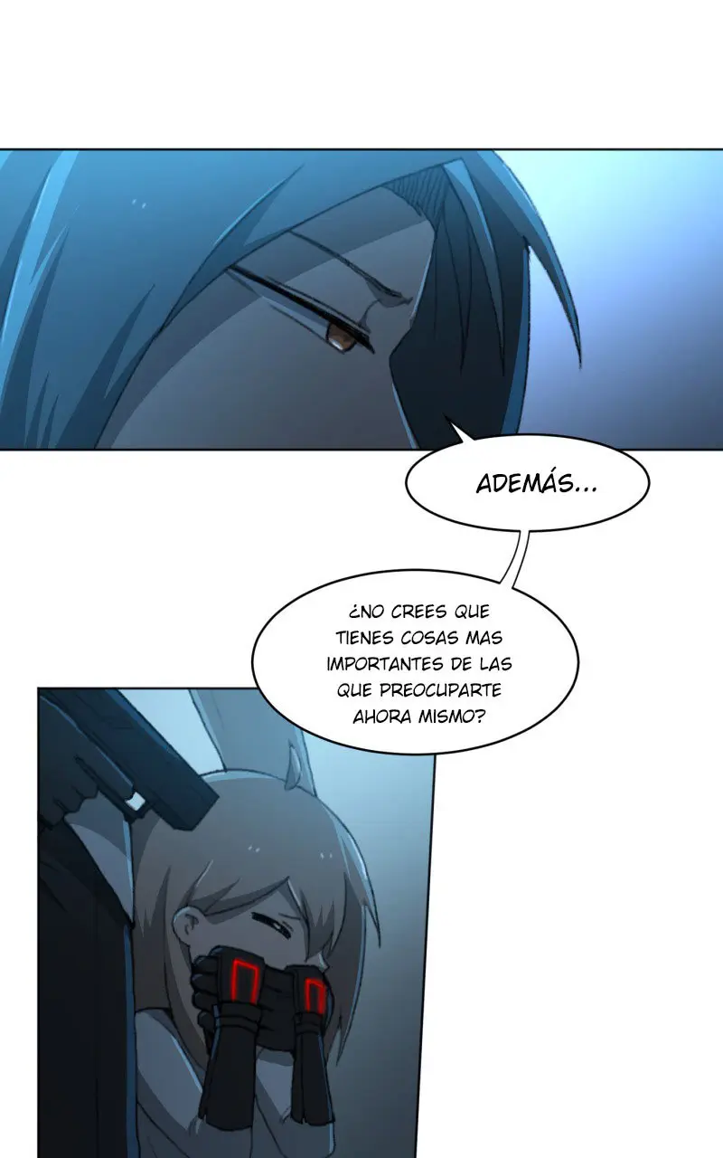 Code Adam - Capítulo 4 - Página 14 - LectorTMOo