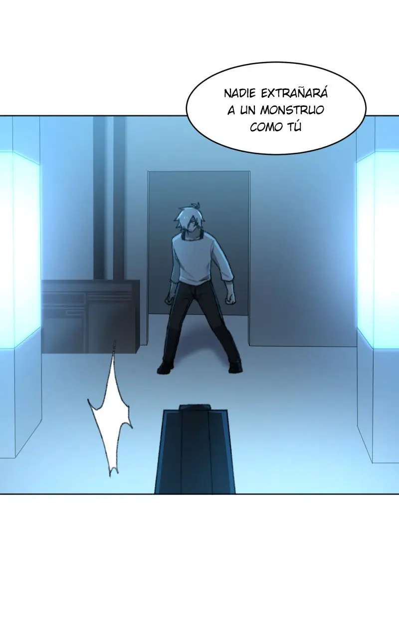 Code Adam - Capítulo 4 - Página 18 - LectorTMOo