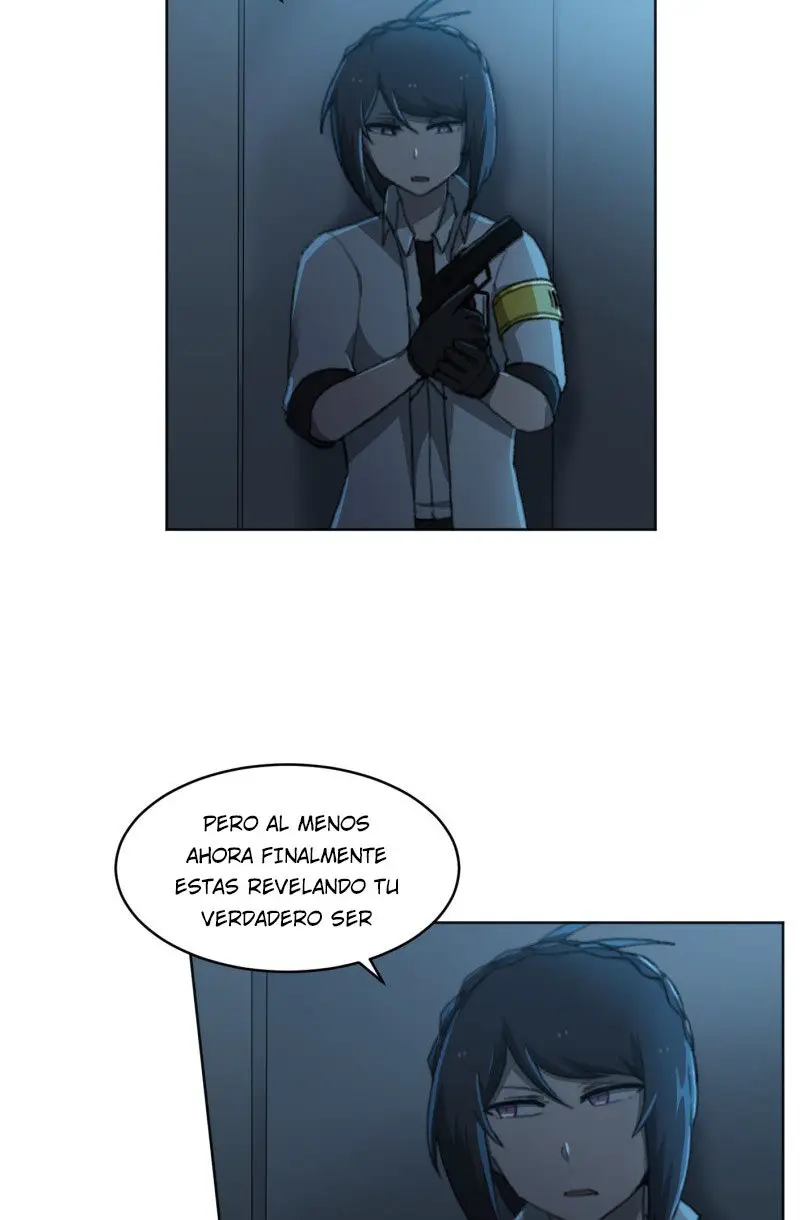 Code Adam - Capítulo 4 - Página 45 - LectorTMOo