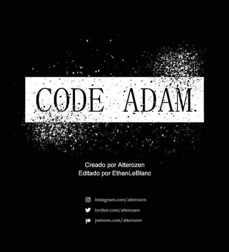 Code Adam - Capítulo 4 - Página 49 - LectorTMOo