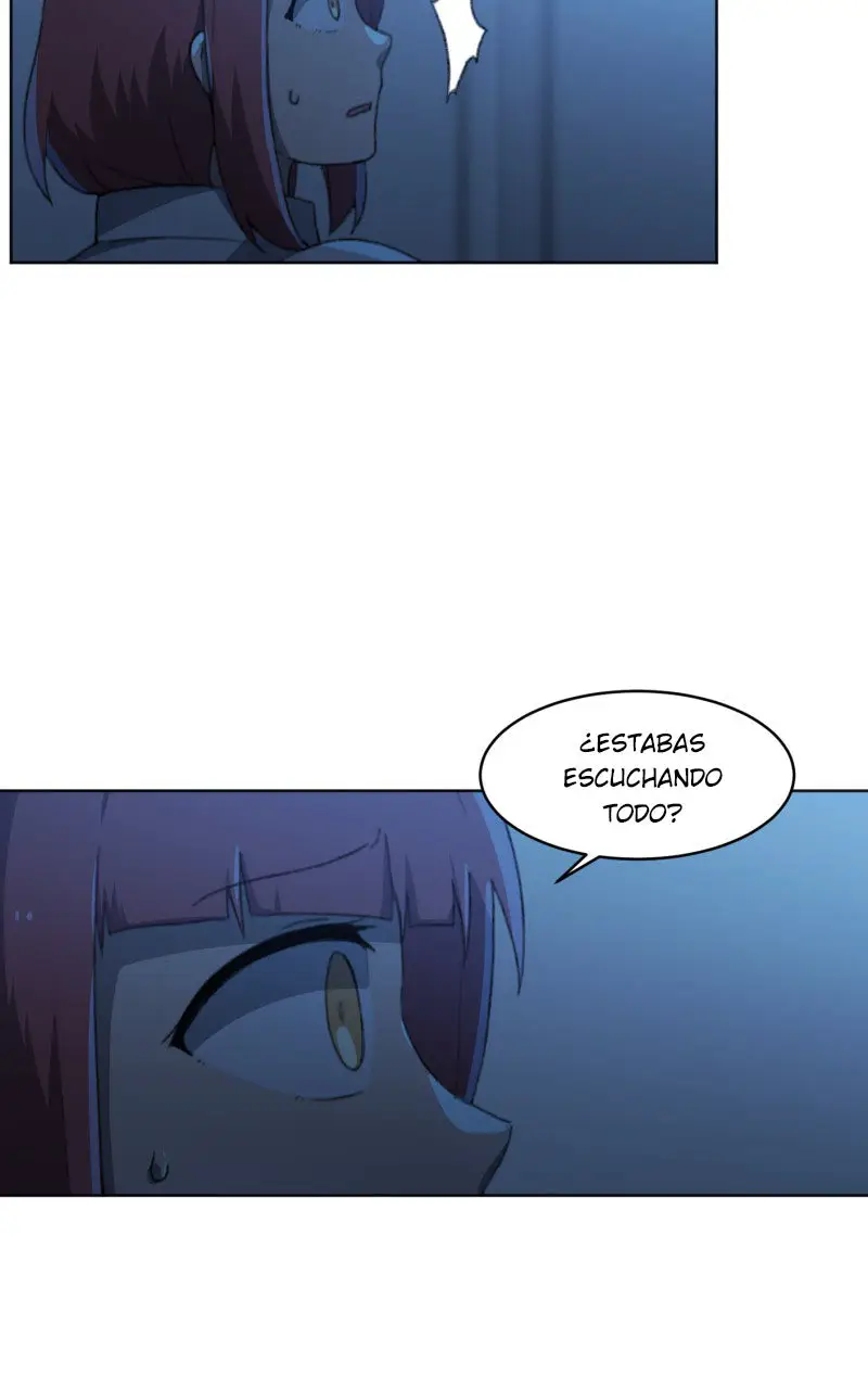 Code Adam - Capítulo 5 - Página 32 - LectorTMOo