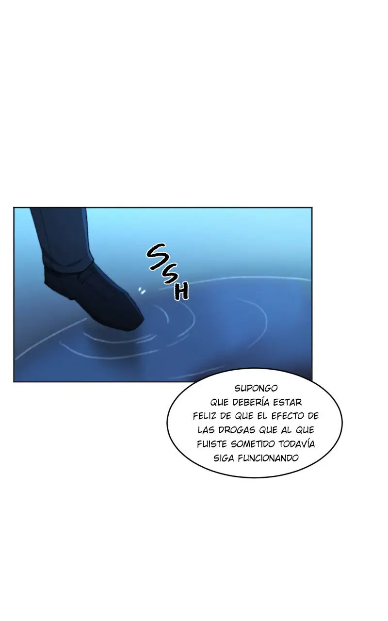 Code Adam - Capítulo 5 - Página 84 - LectorTMOo