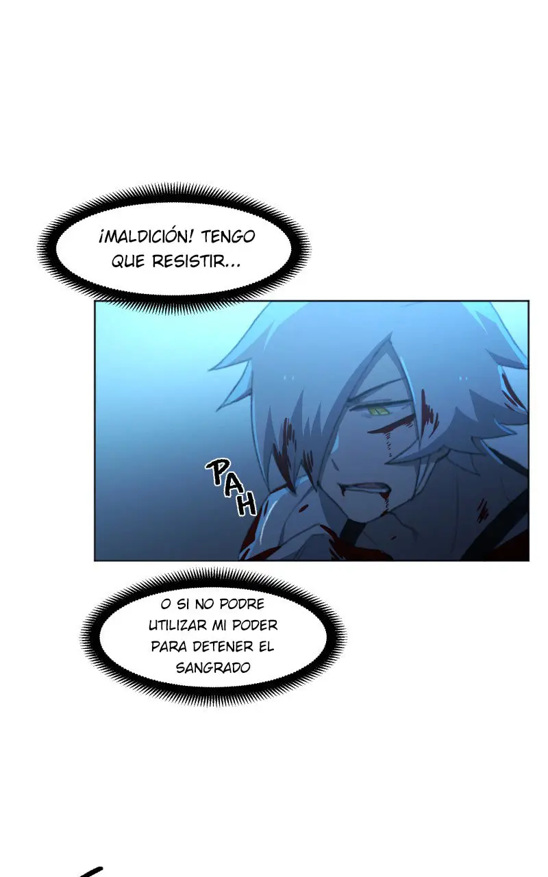 Code Adam - Capítulo 5 - Página 106 - LectorTMOo