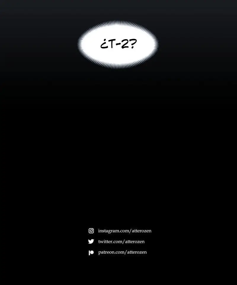 Code Adam - Capítulo 5 - Página 112 - LectorTMOo