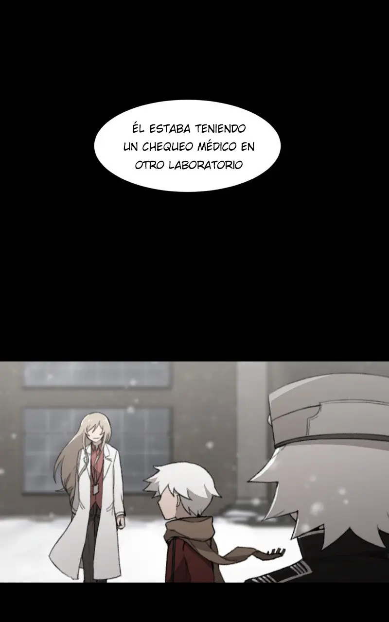 Code Adam - Capítulo 6 - Página 24 - LectorTMOo
