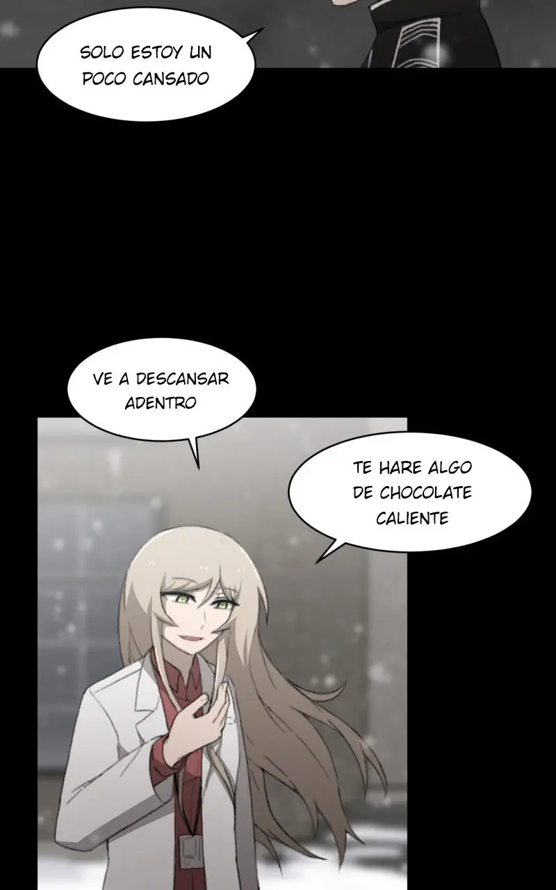 Code Adam - Capítulo 6 - Página 28 - LectorTMOo