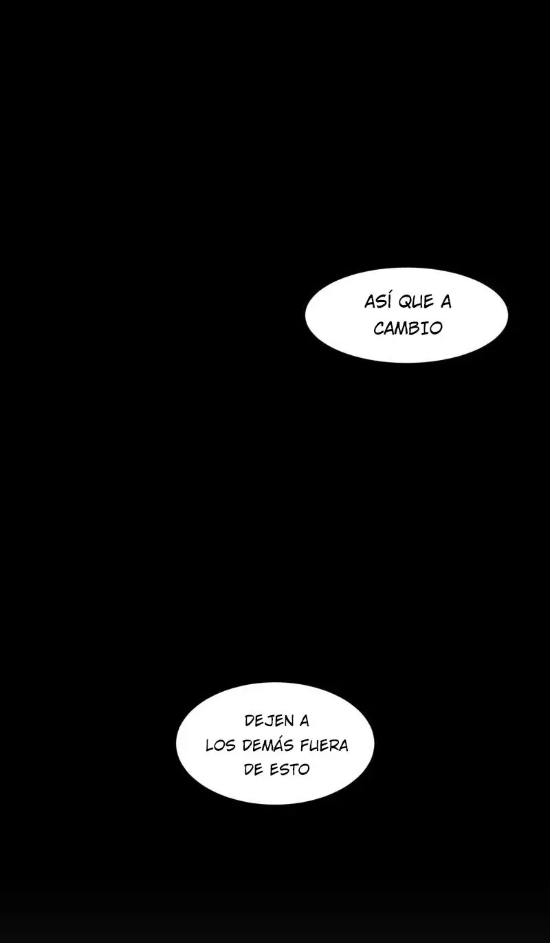 Code Adam - Capítulo 6 - Página 44 - LectorTMOo