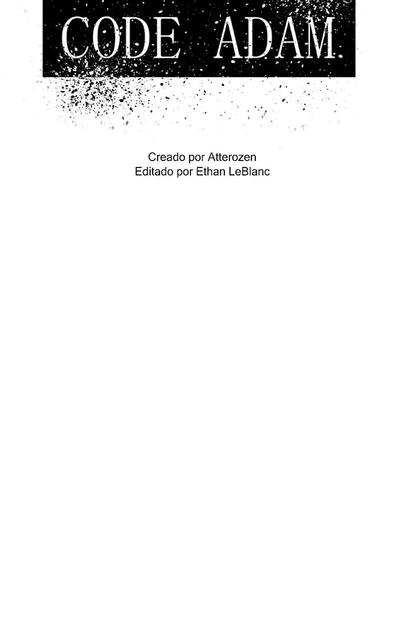 Code Adam - Capítulo 6 - Página 49 - LectorTMOo