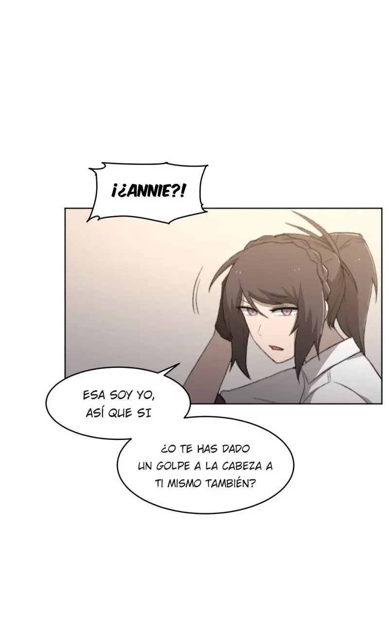 Code Adam - Capítulo 6 - Página 52 - LectorTMOo