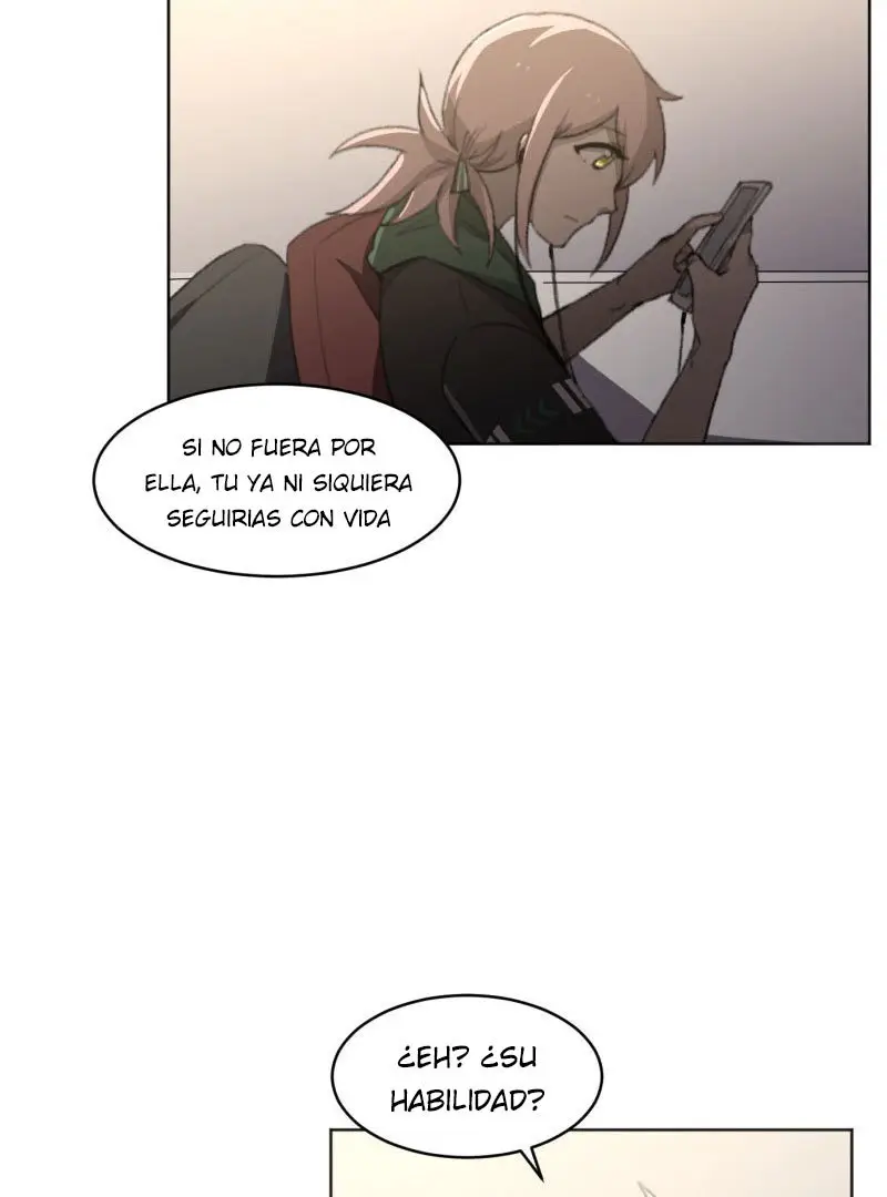 Code Adam - Capítulo 6 - Página 83 - LectorTMOo