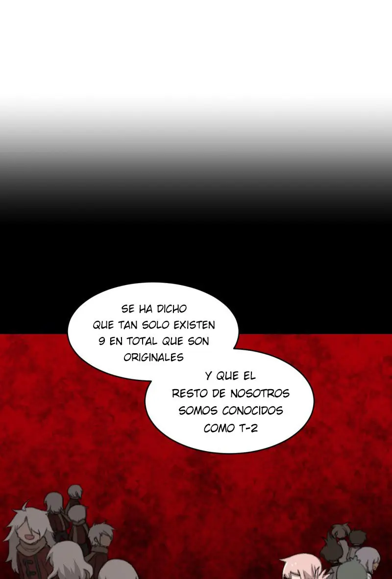 Code Adam - Capítulo 6 - Página 87 - LectorTMOo