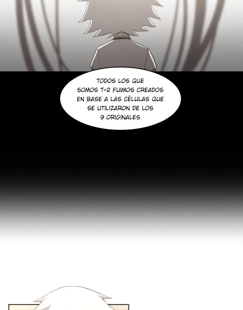 Code Adam - Capítulo 6 - Página 89 - LectorTMOo