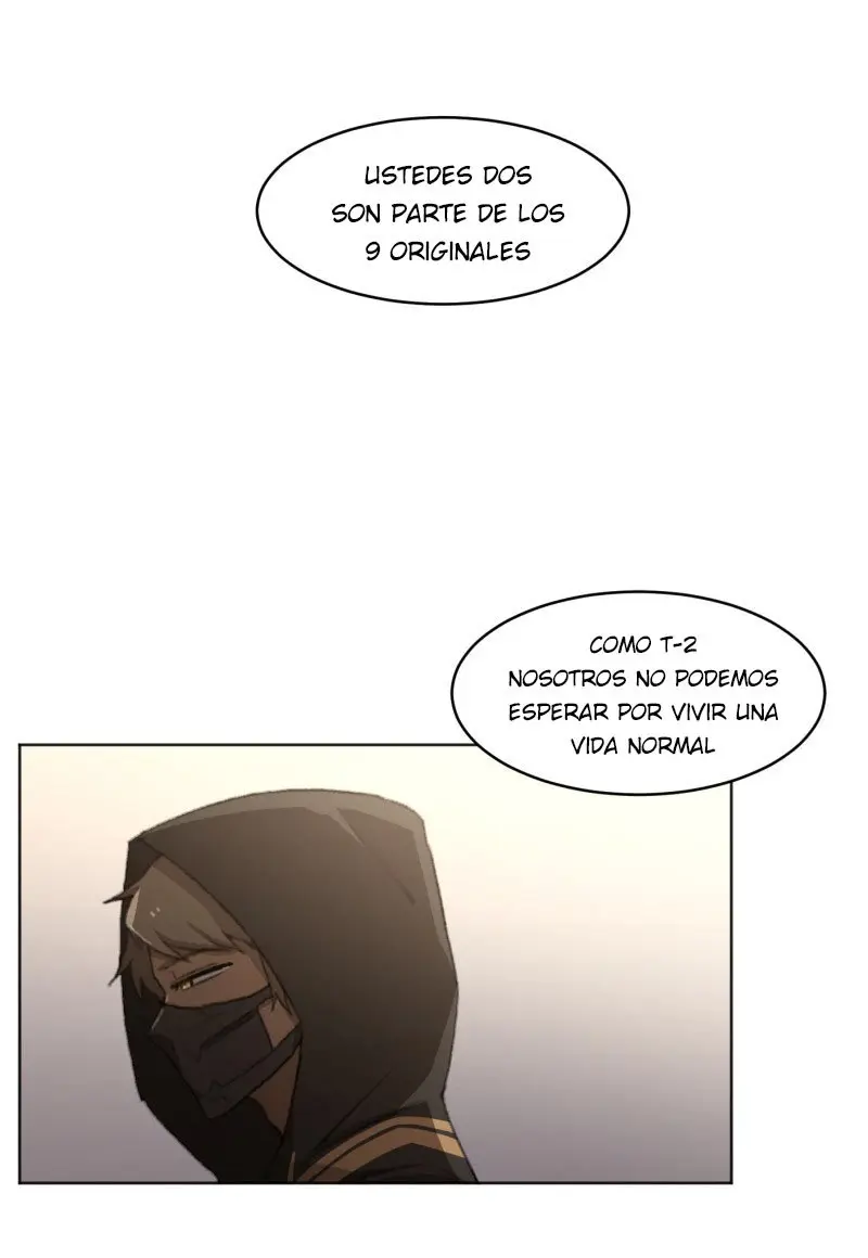 Code Adam - Capítulo 6 - Página 91 - LectorTMOo