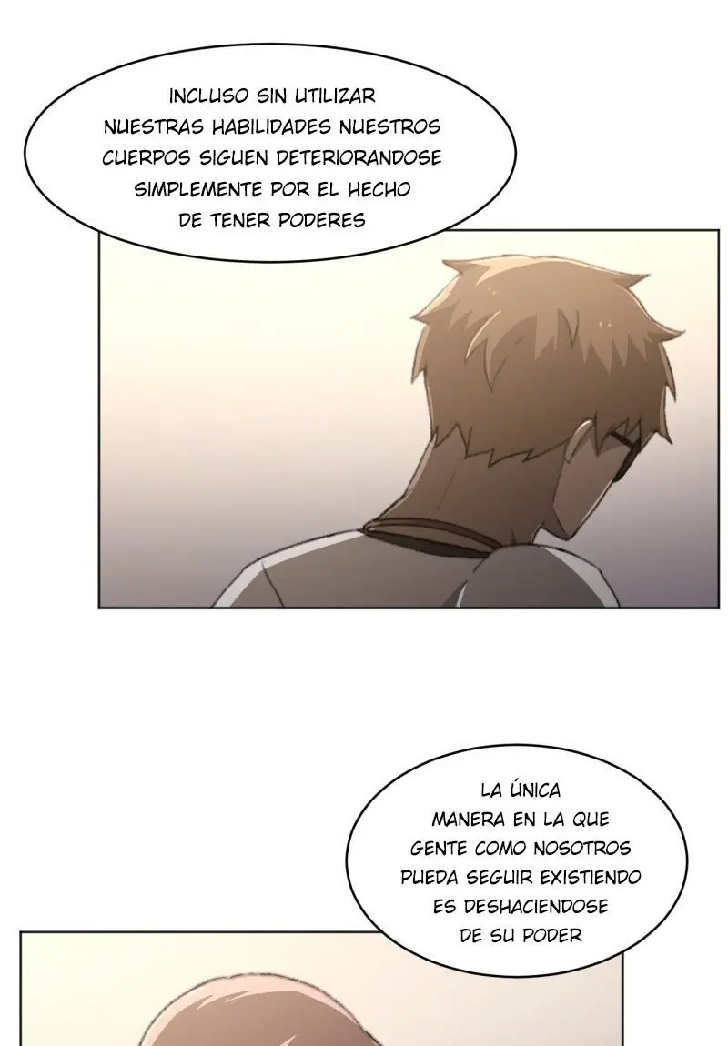 Code Adam - Capítulo 6 - Página 92 - LectorTMOo
