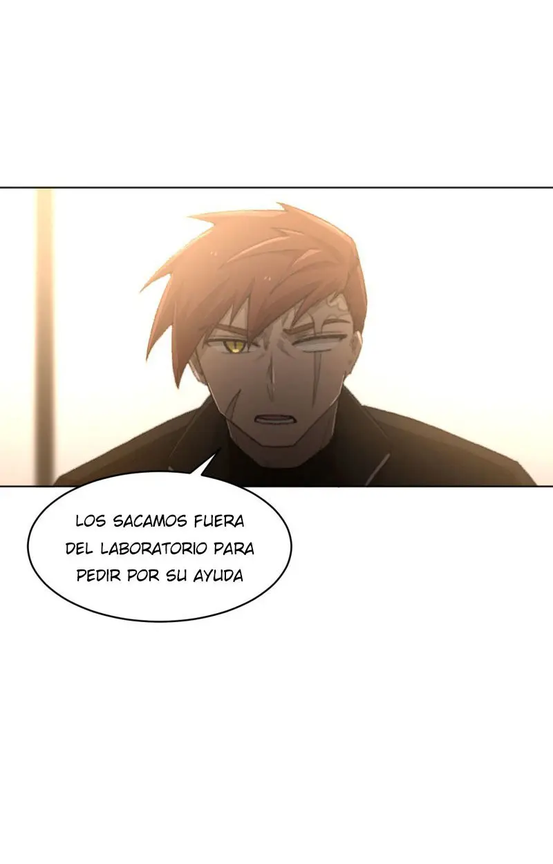 Code Adam - Capítulo 6 - Página 94 - LectorTMOo