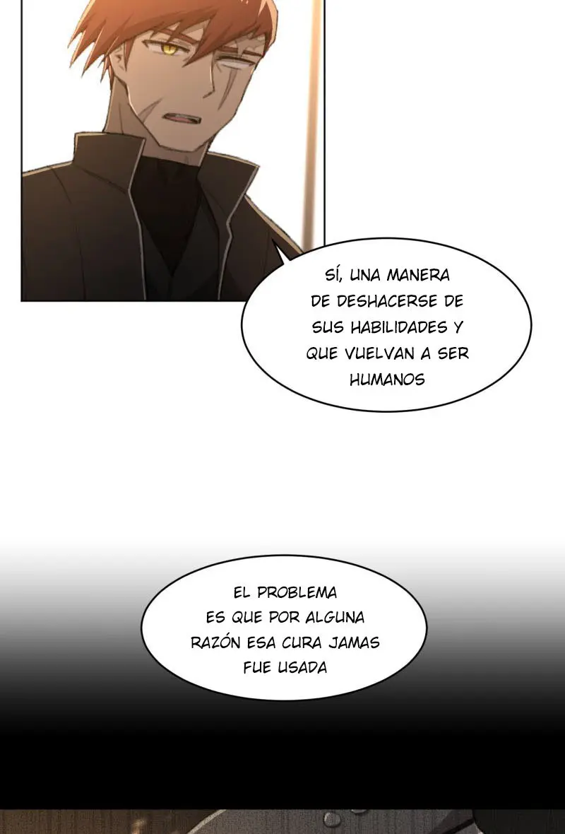 Code Adam - Capítulo 7 - Página 10 - LectorTMOo