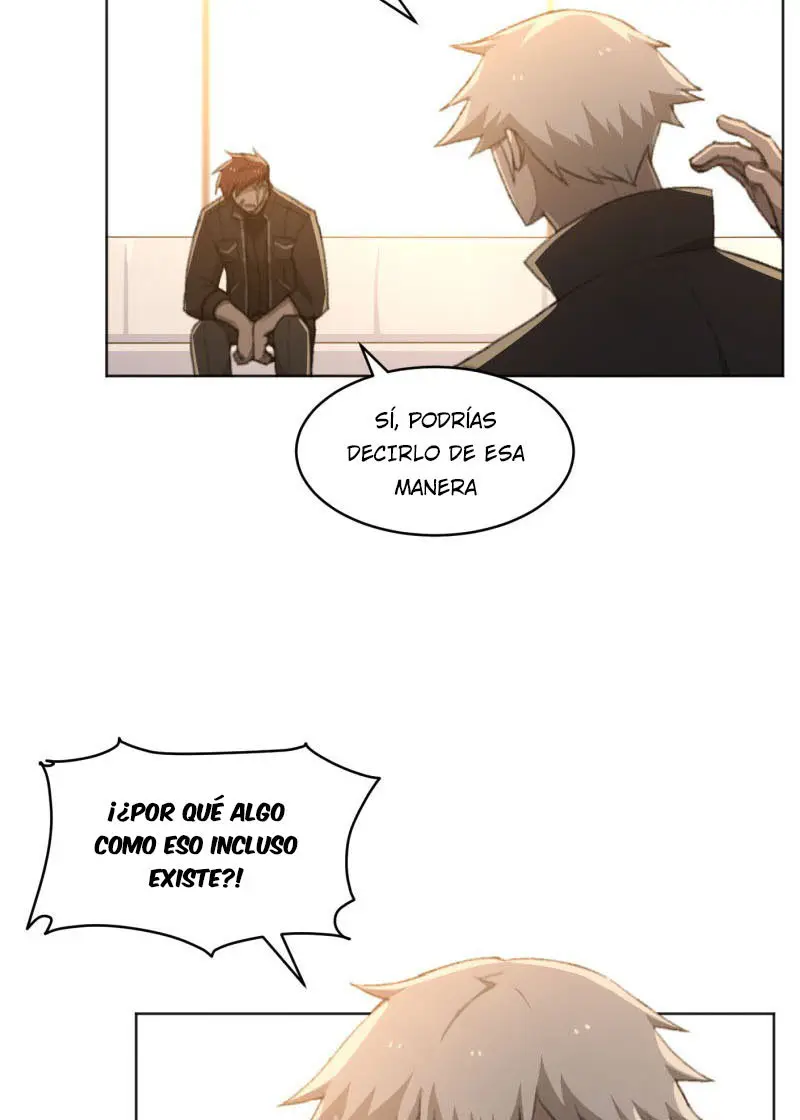 Code Adam - Capítulo 7 - Página 13 - LectorTMOo