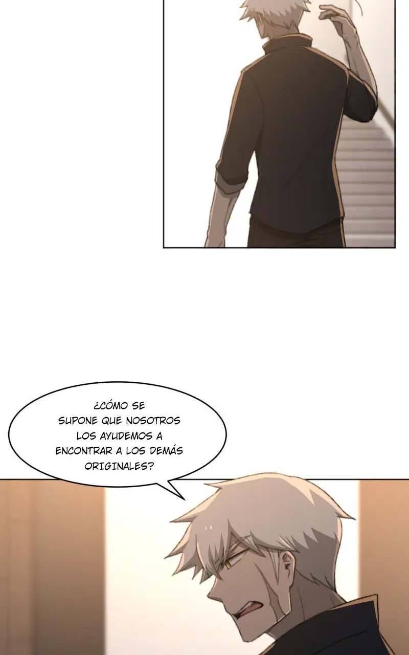 Code Adam - Capítulo 7 - Página 30 - LectorTMOo