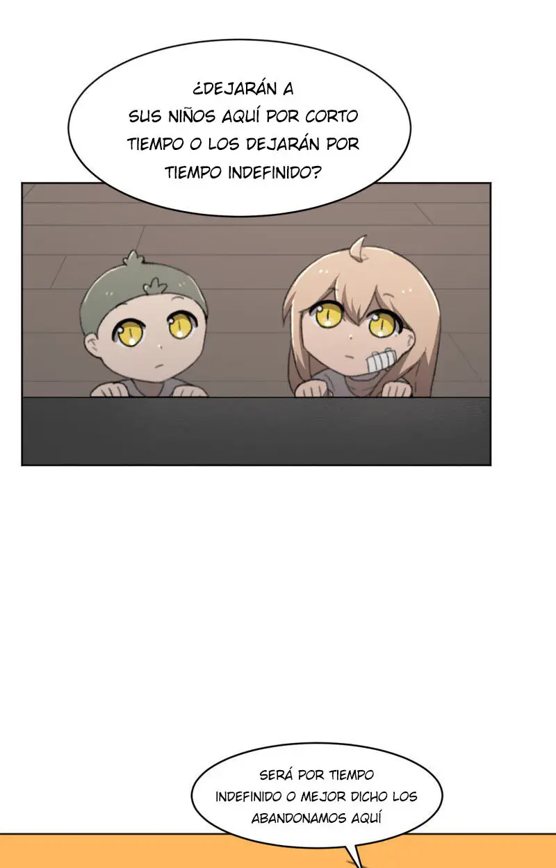 Code Adam - Capítulo 7 - Página 55 - LectorTMOo