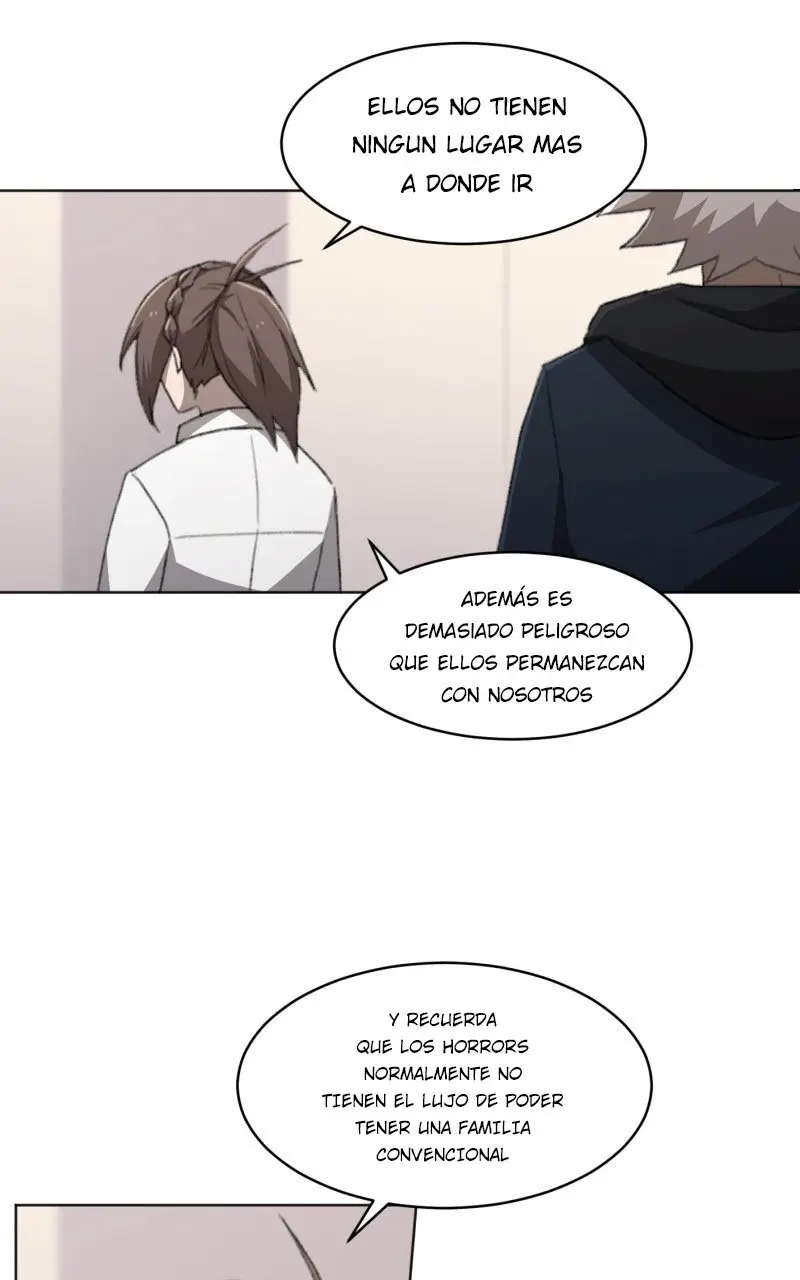 Code Adam - Capítulo 7 - Página 64 - LectorTMOo