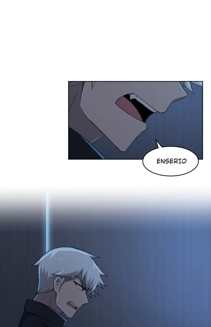 Code Adam - Capítulo 7 - Página 70 - LectorTMOo