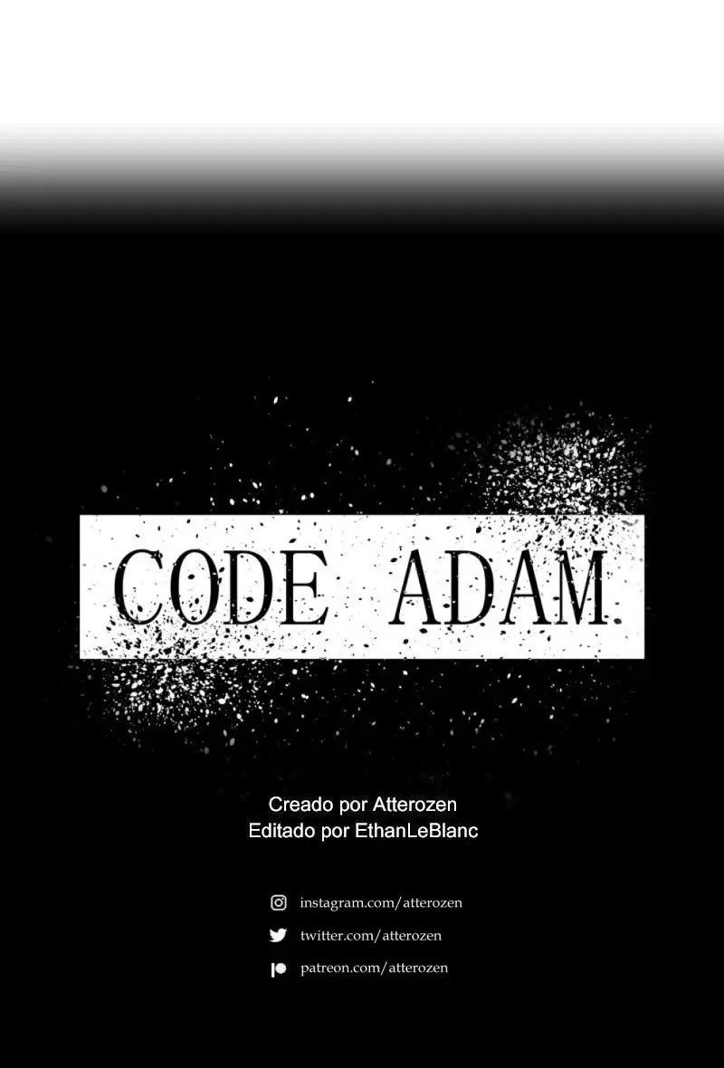 Code Adam - Capítulo 7 - Página 84 - LectorTMOo