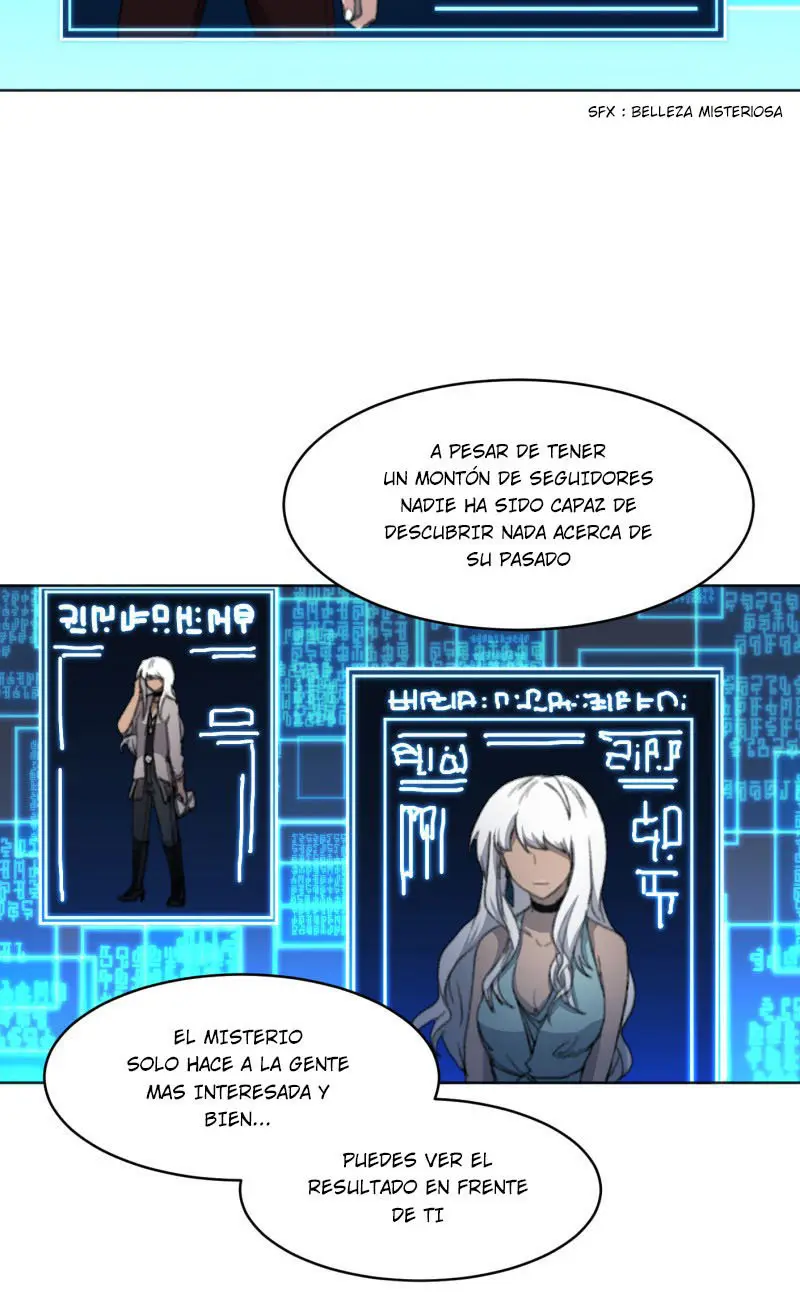 Code Adam - Capítulo 8 - Página 4 - LectorTMOo