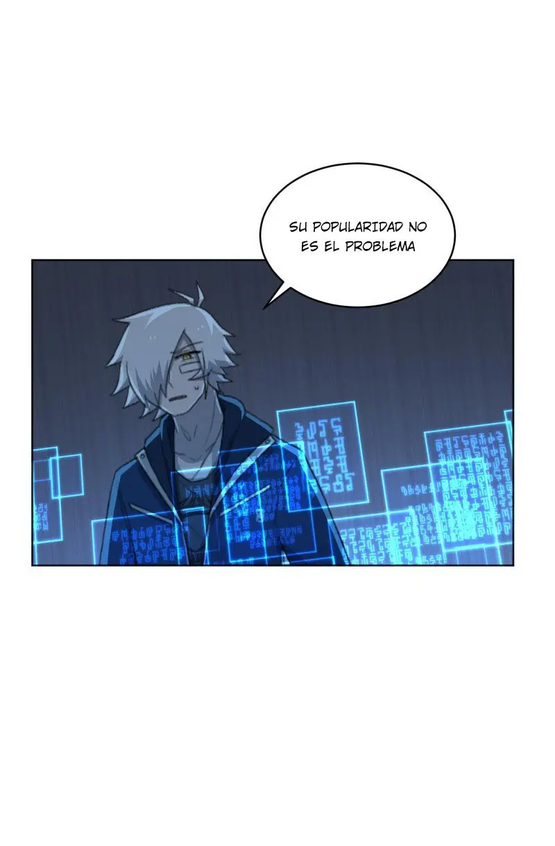 Code Adam - Capítulo 8 - Página 5 - LectorTMOo