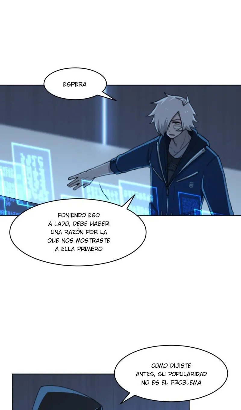 Code Adam - Capítulo 8 - Página 14 - LectorTMOo