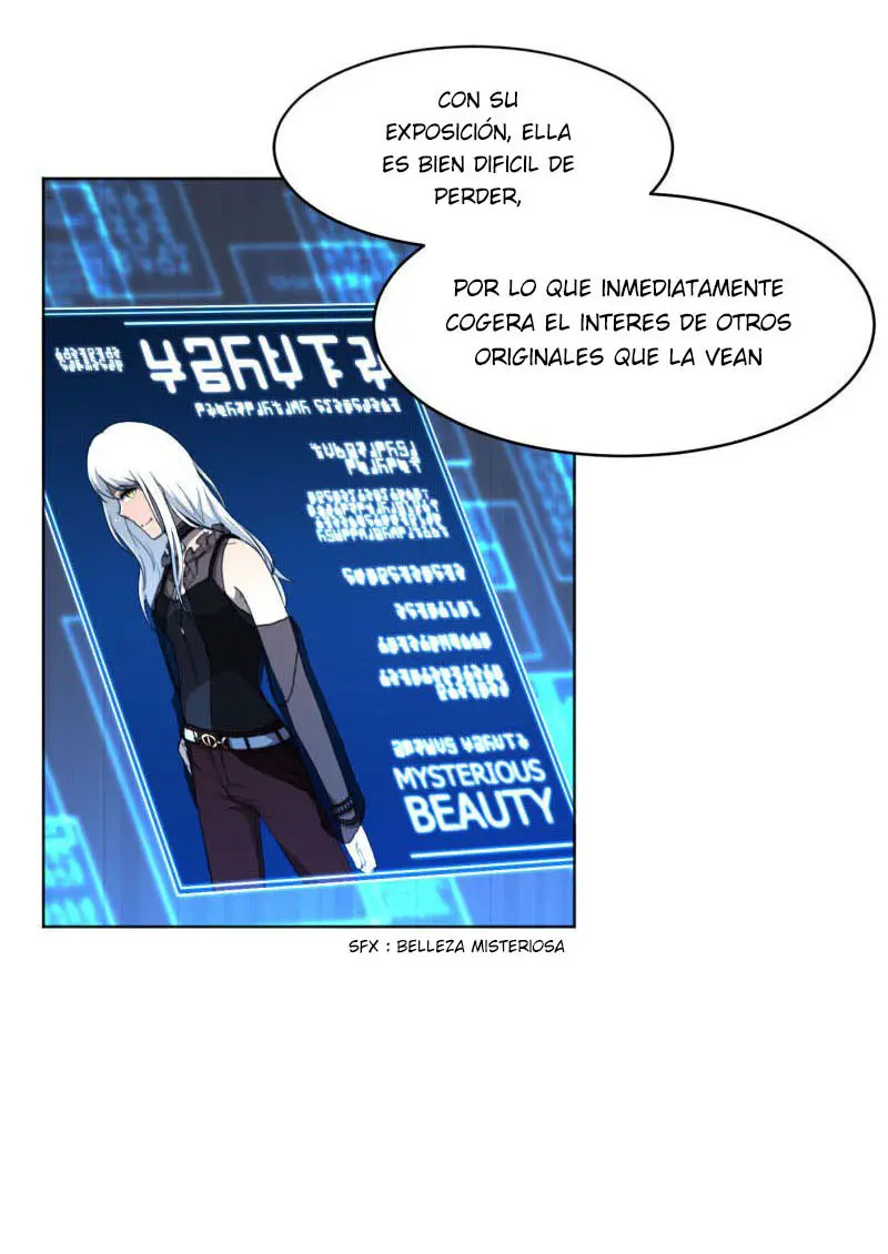 Code Adam - Capítulo 8 - Página 17 - LectorTMOo