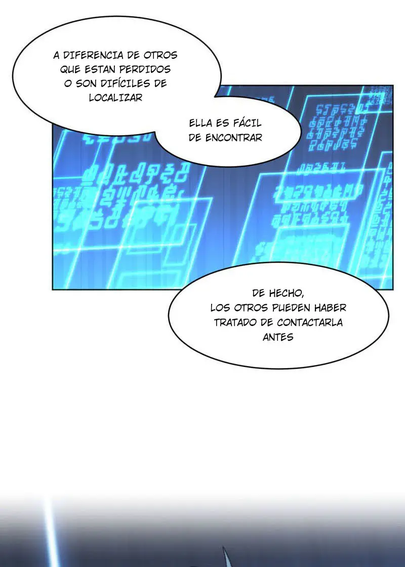 Code Adam - Capítulo 8 - Página 18 - LectorTMOo