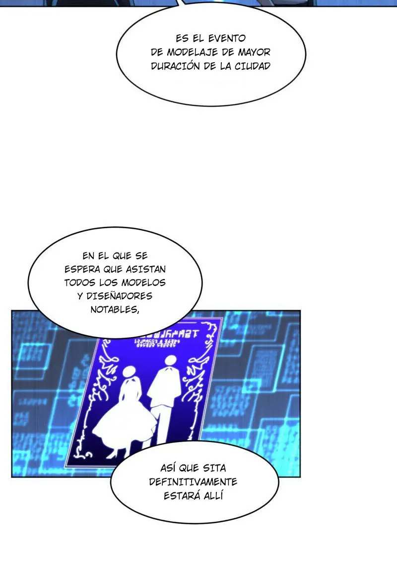Code Adam - Capítulo 8 - Página 24 - LectorTMOo