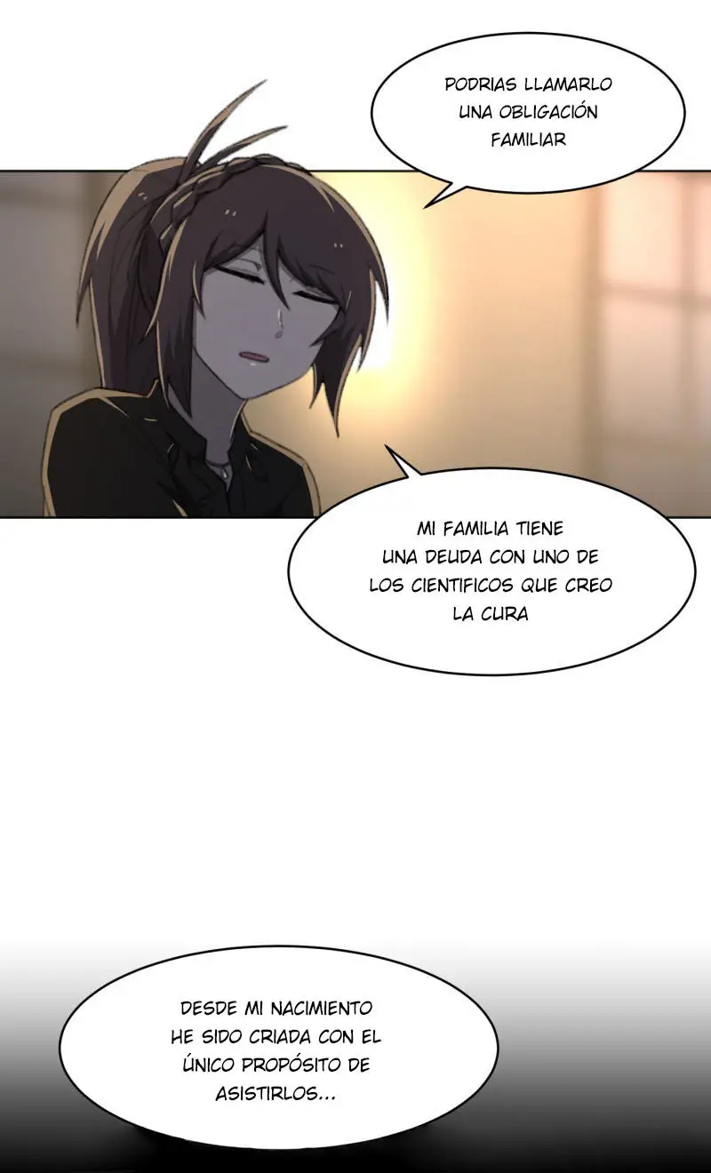 Code Adam - Capítulo 8 - Página 61 - LectorTMOo