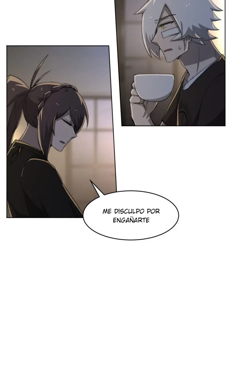 Code Adam - Capítulo 8 - Página 64 - LectorTMOo