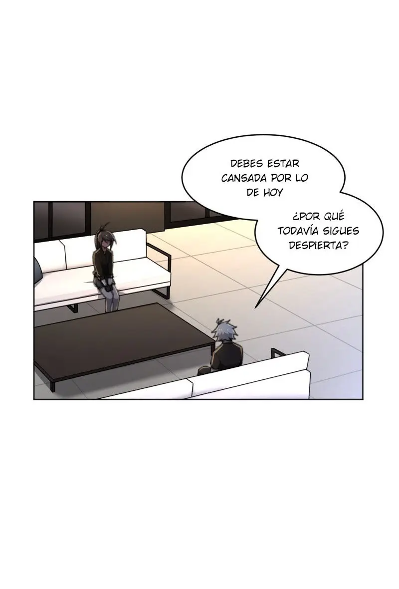 Code Adam - Capítulo 8 - Página 66 - LectorTMOo