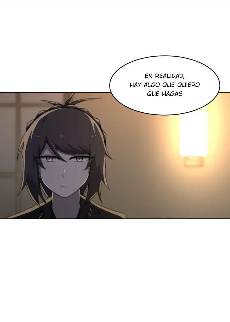 Code Adam - Capítulo 8 - Página 75 - LectorTMOo