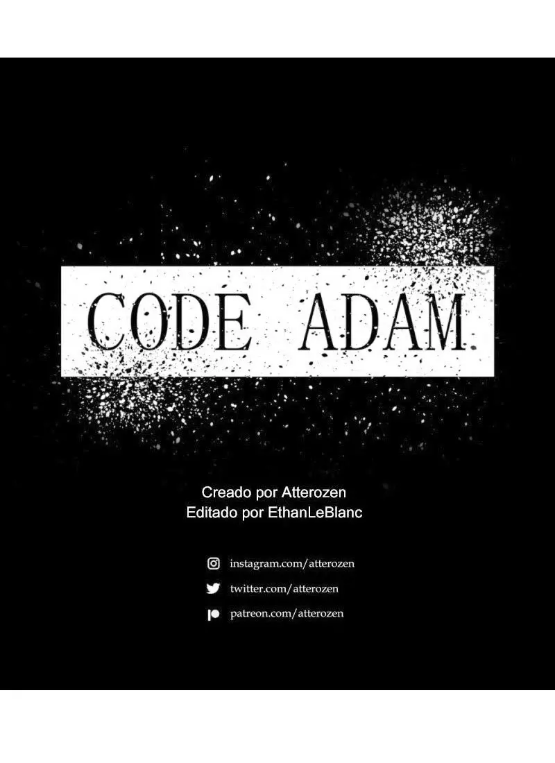 Code Adam - Capítulo 8 - Página 77 - LectorTMOo