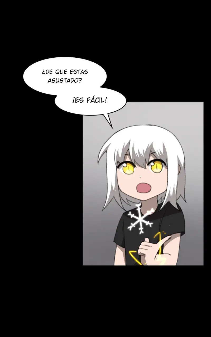 Code Adam - Capítulo 9 - Página 22 - LectorTMOo