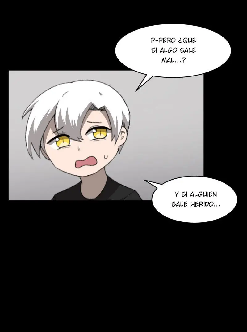 Code Adam - Capítulo 9 - Página 23 - LectorTMOo