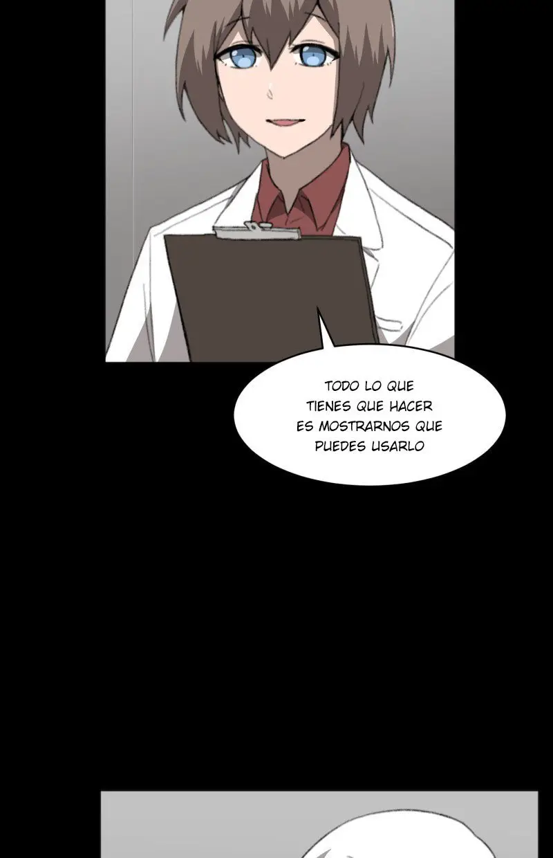 Code Adam - Capítulo 9 - Página 25 - LectorTMOo
