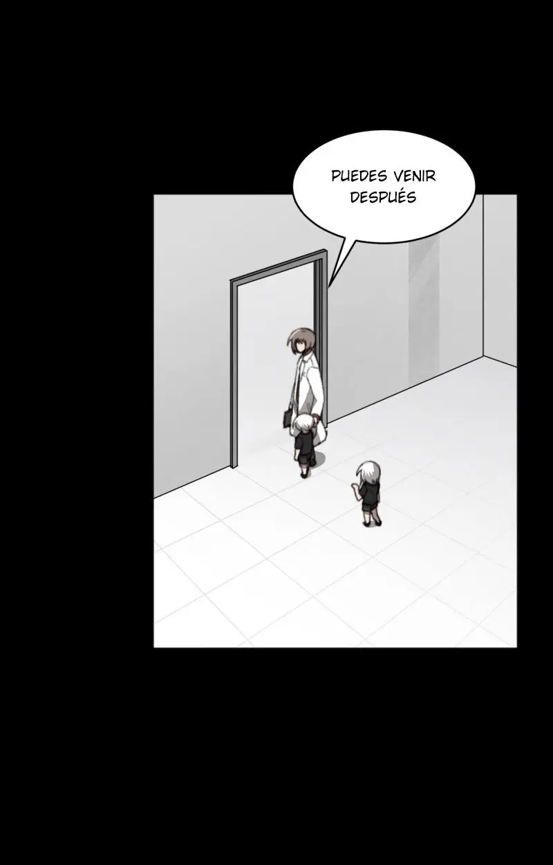 Code Adam - Capítulo 9 - Página 33 - LectorTMOo