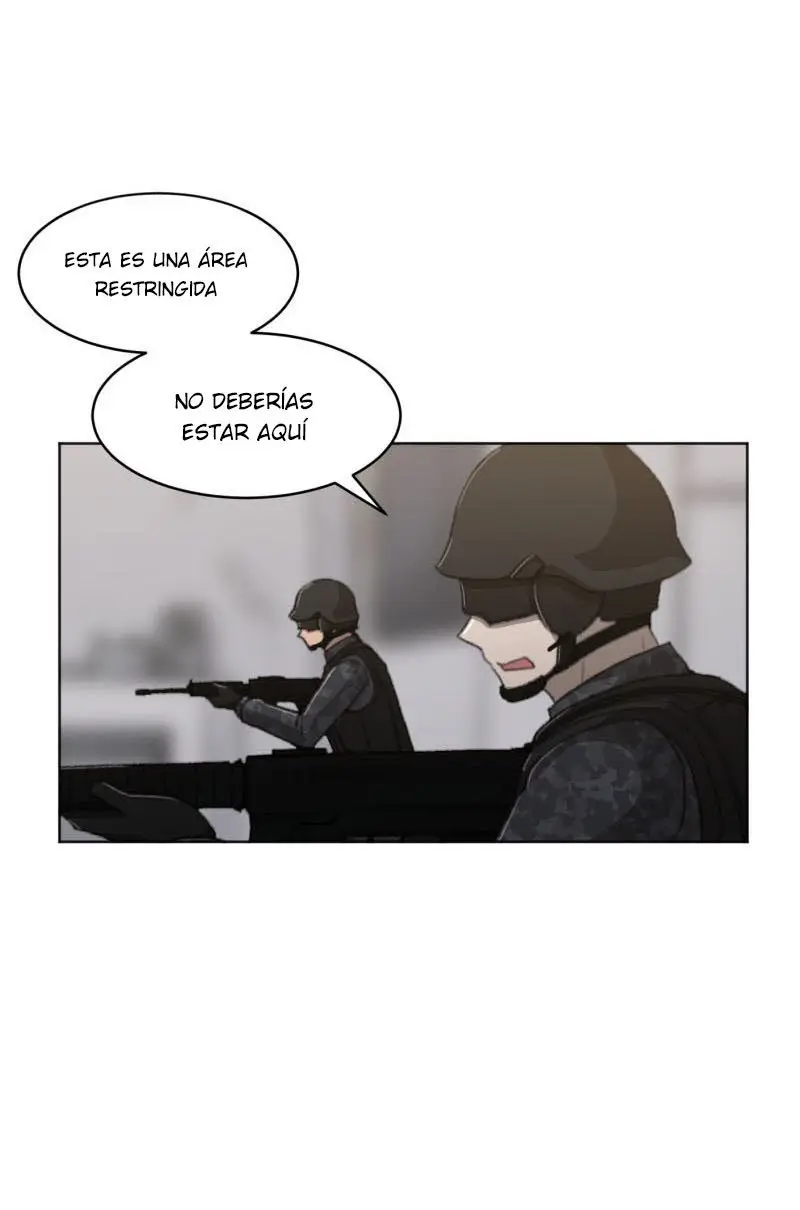 Code Adam - Capítulo 9 - Página 59 - LectorTMOo