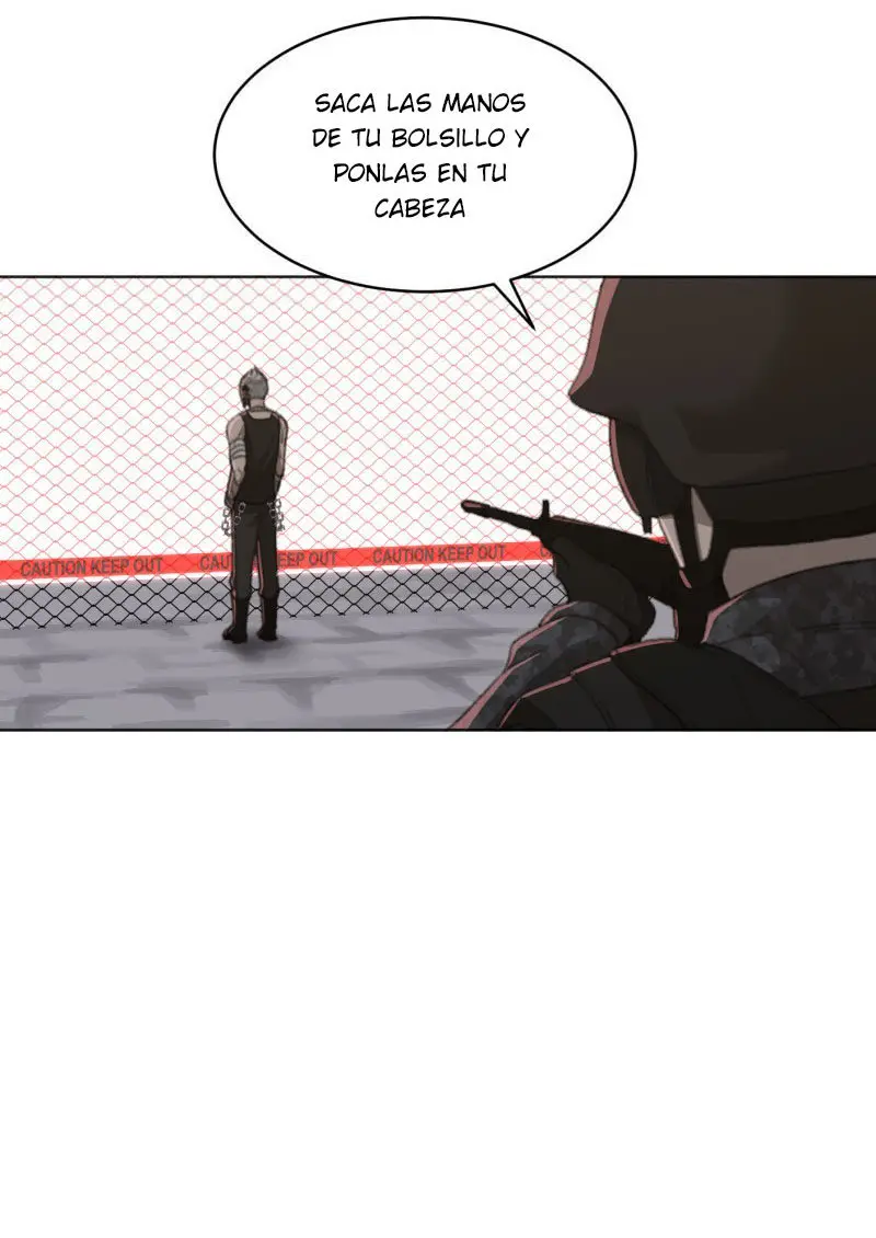 Code Adam - Capítulo 9 - Página 60 - LectorTMOo