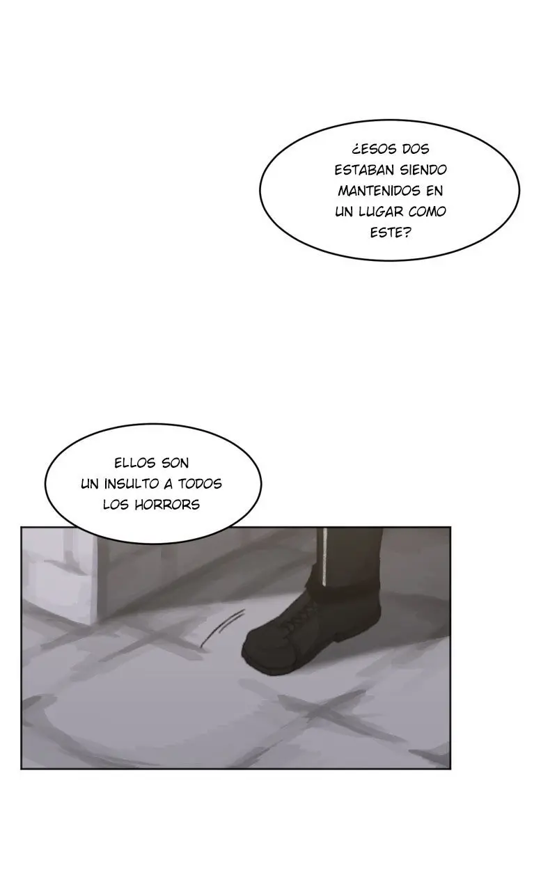 Code Adam - Capítulo 9 - Página 71 - LectorTMOo