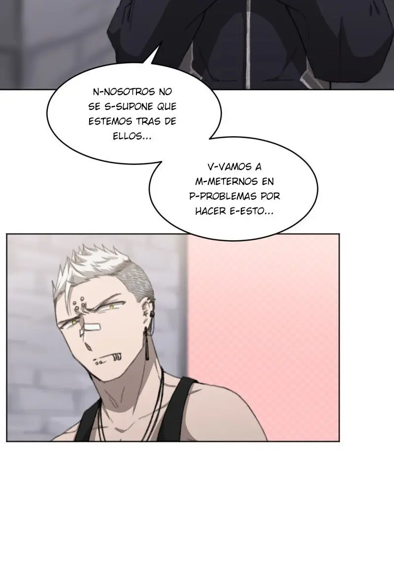 Code Adam - Capítulo 9 - Página 74 - LectorTMOo