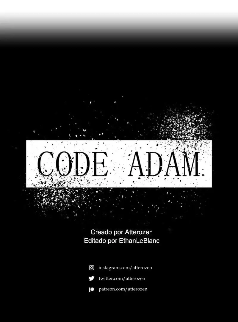 Code Adam - Capítulo 9 - Página 82 - LectorTMOo