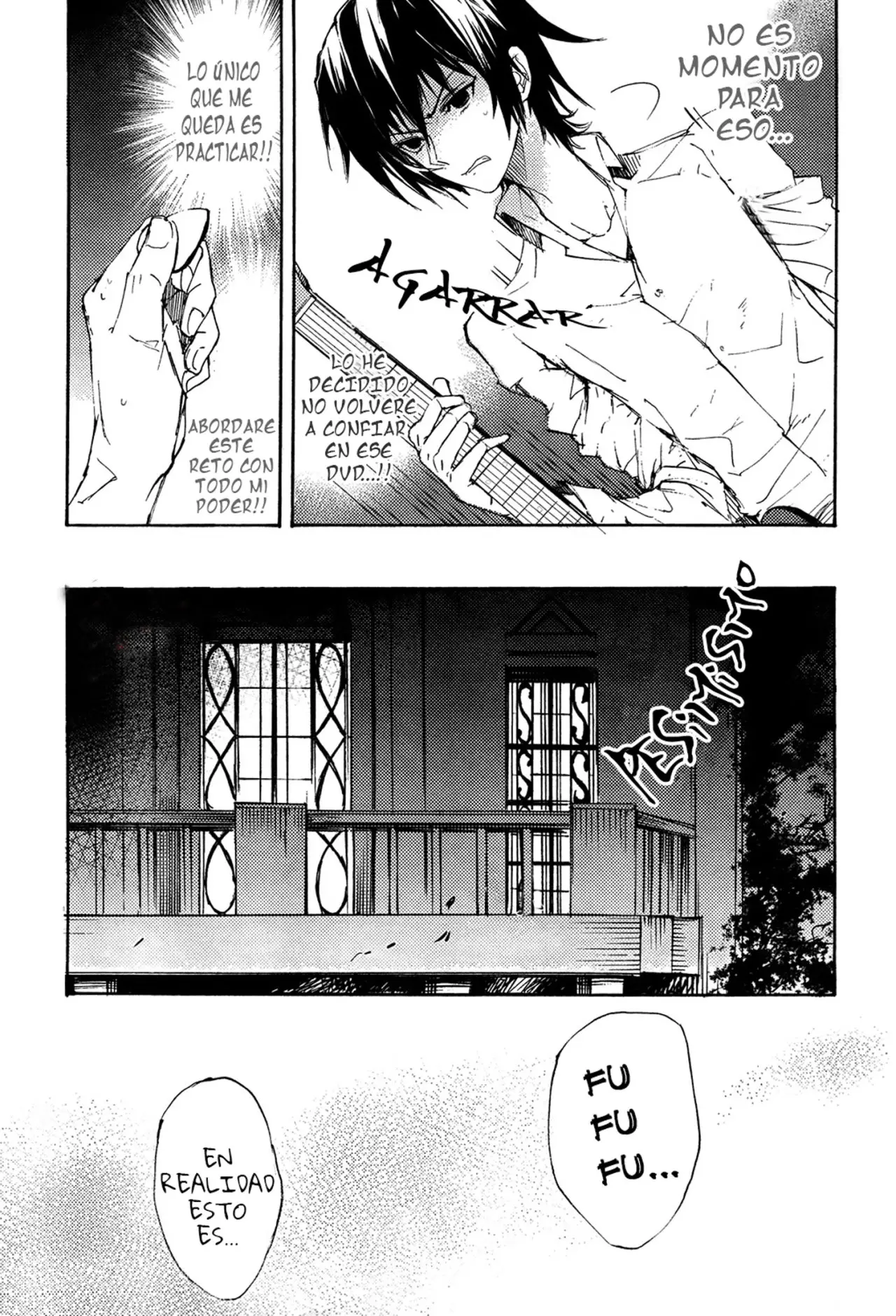 Code Black Lelouch of the shred guitar (2014) - Capítulo 1 - Página 17 - LectorTMOo