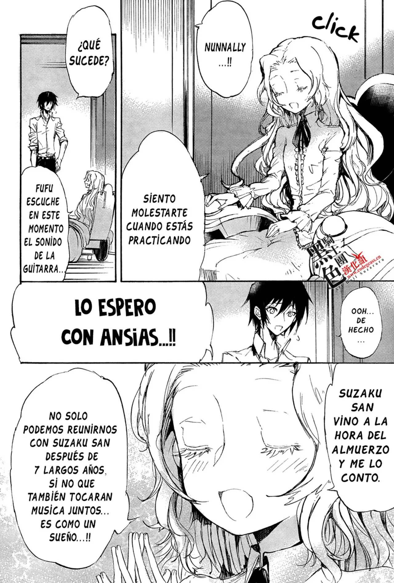 Code Black Lelouch of the shred guitar (2014) - Capítulo 1 - Página 20 - LectorTMOo