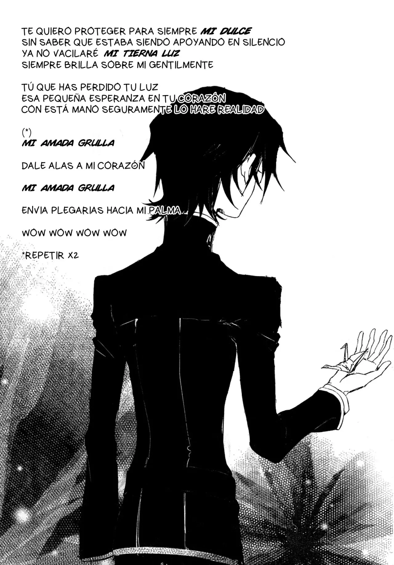 Code Black Lelouch of the shred guitar (2014) - Capítulo 2 - Página 18 - LectorTMOo